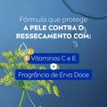 Sabonete Líquido NIVEA - Erva Doce 250ml